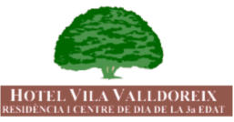 Residencia VALLDOREIX